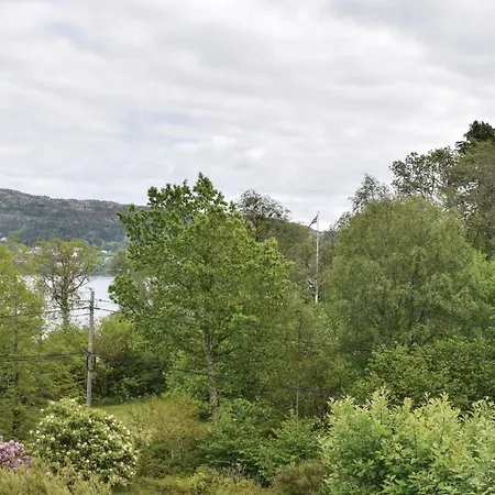 Σπίτι διακοπών Awesome In W/ Wifi And 3 Bedrooms Hjellestad