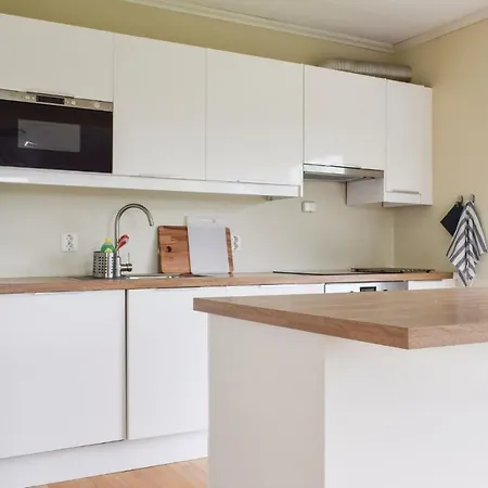 Ferienhaus Awesome In W/ Wifi And 3 Bedrooms *