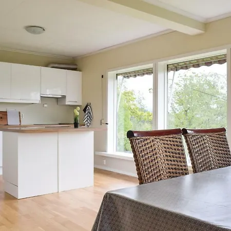 Ferienhaus Awesome In W/ Wifi And 3 Bedrooms